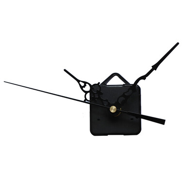 

Siaonvr DIY Quartz Clock Movement Mechanism Hands Wall Repair Tool Parts Silent Kit Set