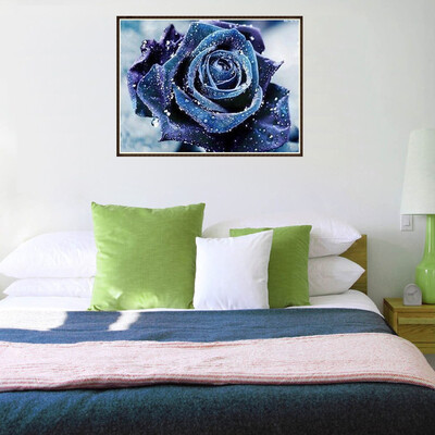 

Gobestart Cat&Tiger DIY 5D Diamond Embroidery Painting Cross Stitch Home Decor Craft