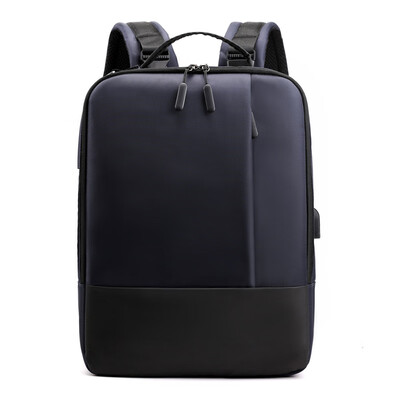 

Fashion single shoulder slung backpack 16 inch laptop storage bag backpack