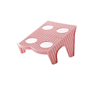 

Plastic Double Layer Shoes Rack Organizer Space Saving Storage Holder for Tidy Shoe Cabinet Shoes Organizer Shoes Holder