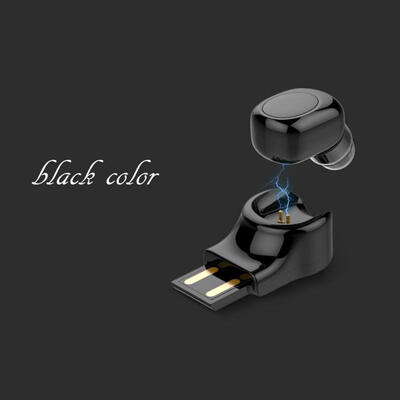 

X11 Wireless Headphone Bluetooth Earphone Sport Headset For Mobile Phone Headphone