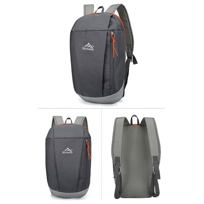 

Outdoor Sports Bag Casual Backpack Hiking Waterproof Rucksack Package Camping