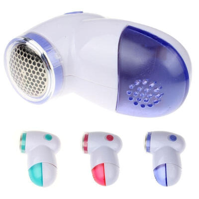 

Portable Electric Clothes Fabric Shaver Sweaters Lint Fuzz Shaver Fluff Remover