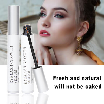 

Nourishing Serum Makeup Eyelash Cosmetic Growth Enhancer Liquid Natural Unisex Lengthen