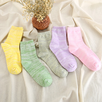 

Harajuku Funny Socks Women Various Colors Female Cute Cat Sock Womens Designed School Students Females Korean Style Trendy Ladies