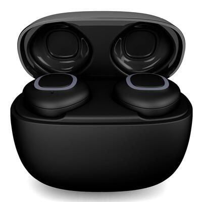 

V09 Bluetooth Earbuds Mini TWS Wireless Stereo Earphones with Charging Box