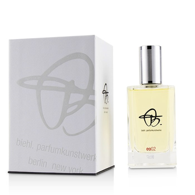 

BIEHL PARFUMKUNSTWERKE - EO02 Eau De Parfum Spray 100ml35oz