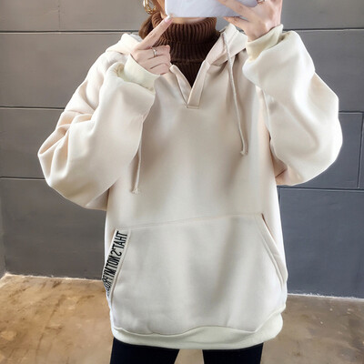 

Tailored Women Casual Solid Knitted Hollow out Long Sleeve Sweater Top Blouse