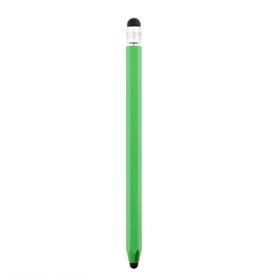 

WK129 Dual Tips Capacitive Stylus Pen Touch Screen Drawing Pen for Phone