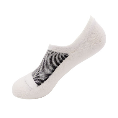 

SHUANGZUAN Summer cotton socks mens socks breathable&deodorant 12635