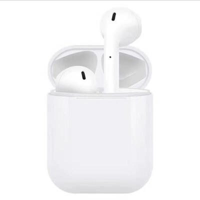 

I15MAX TWS Bluetooth V50 Binaural Earbuds Mini Stereo Wireless In-Ear Earphone Headset With Charging Box