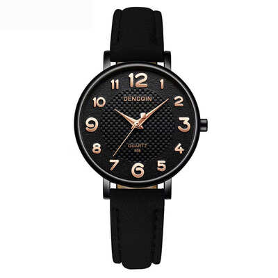 

Business Womens Watches Bayan Kol Saaty Simple Horloge Fashion High Quality Featured De Luxe Marque Montre Femmes