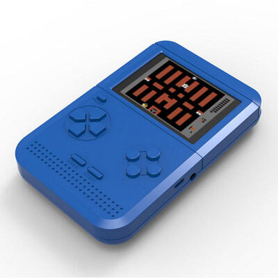 

Q1 Retro Mini Handheld Game Players For FC Games Portable Childrens Video Game Console Gift