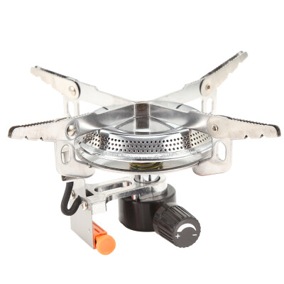 

APG STO0005 Outdoor Camping Stove Cooking Burner