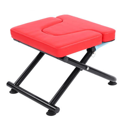 

Greensen Health Fitness Yoga Chair Inversion Bench with Bracket