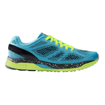 

Bmai Casual Breathable Mesh Preventing Twist Outdoor Sneakers Lightweight Running Sports Shoes for Women