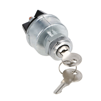 

Tailored Universal Multi-Function Automobile Ignition Switch 2 Key Device