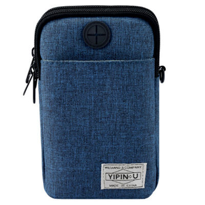 

Women Men Fashion Outdoor Handbags Waterproof Lightweight Breathable Single Shoulder Storage Bags Accessories For Phone