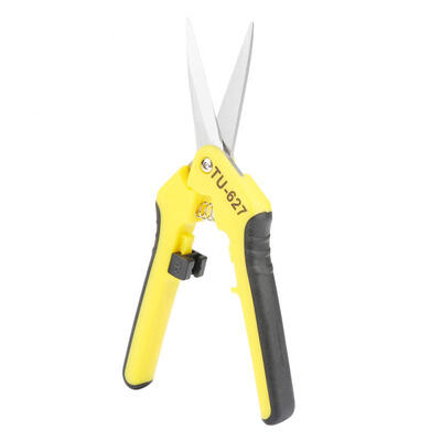 

Greensen Multifunction Stainless Steel Industrial Scissors Garden Courtyard Shears Cutter Tools