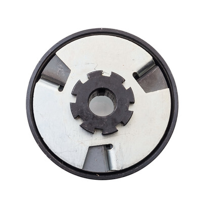 

Ktaxon Engine 212cc HF Go kart Centrifugal Clutch 34" BORE 12 Tooth