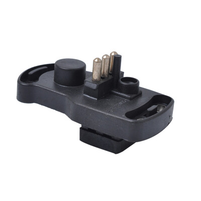 

3437224035 Air Flow Meter Potentiometer Throttle Position Sensor Comptiable for Mercedes W124 W201