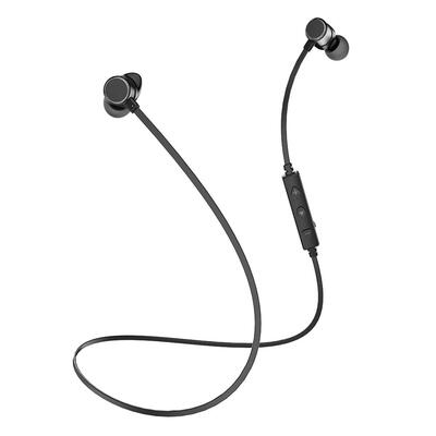 

Awei WT10 Bluetooth V42 Earphone Wireless Stereo Metal Magnetic Neckband