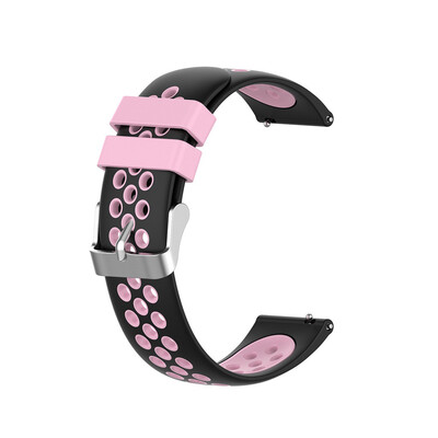 

〖Follure〗New Silicone Replacement Watch Band Wrist Strap for Samsung Galaxy watch 42mm