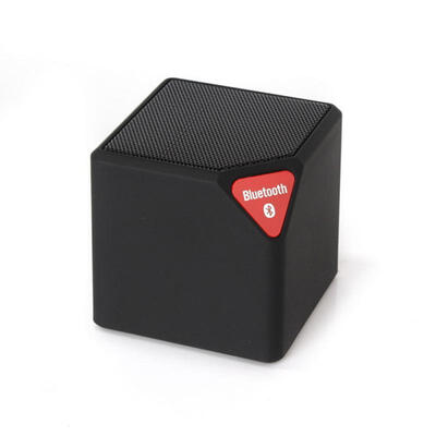 

Mini Wireless Bluetooth Speaker LED Light Portable Speaker Audio Music Player With LED Light Universal Support TF USB