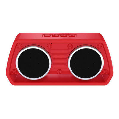 

Car Wriless Bluetooth Speakers HIFI Bluetooth 50 Speaker 3D Surround Stereo Support FM Radio 32G TF Card 35 mm AUX