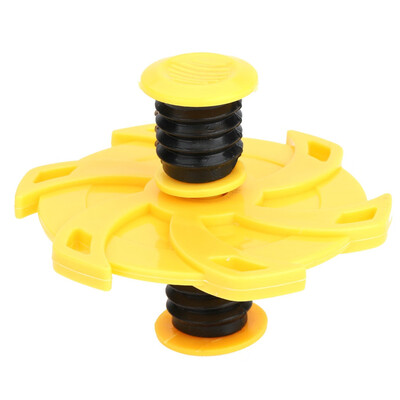 

〖Follure〗Bouncing Gyro Fingertip Elastic Gyro Finger Interval Decompression Toy