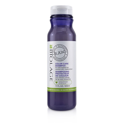 

MATRIX - Biolage RAW Color Care Shampoo For Color-Treated Hair 325ml11oz