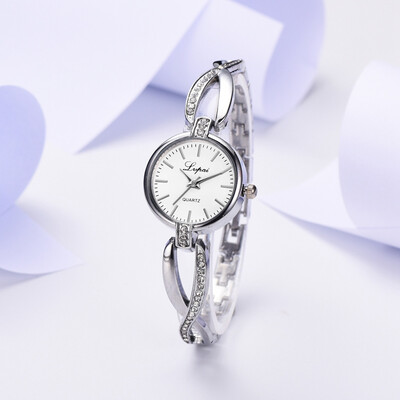 

RM Lvpai Casual Beauty Simple European Fashion Small And Delicate Bracelet Watch
