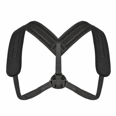 

Upper Back Slouching Posture Corrector Clavicle Spine Braces Support Belt