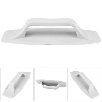 

Greensen PVC Grab Handle Cleat Watercraft Parts for Inflatable Rubber Dinghy Raft Kayak Boat Accessory