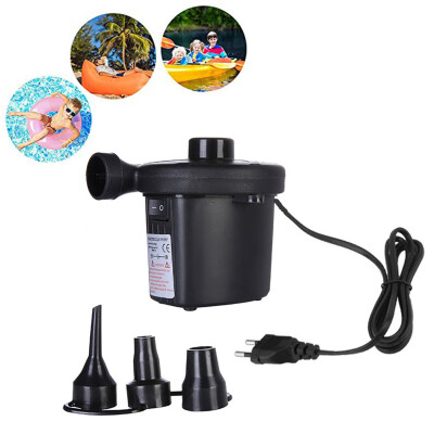 

〖Follure〗Electric Air Pump 230V EU Stecker Boot Pump Electropump Blower Pump New