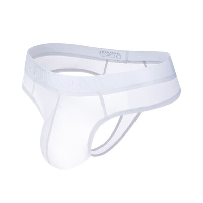 

Tailored Mens Breathable Underpants Thin Sexy Hip-revealing T-back Underwear Briefs