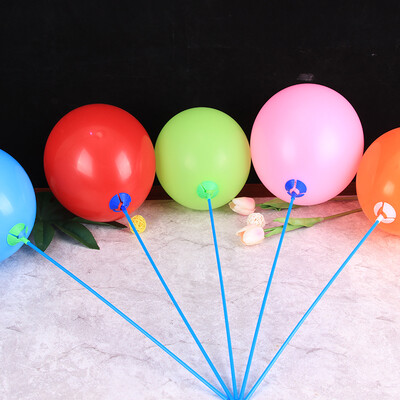 

Extreme space JDKJ creative LED luminous balloon wedding wedding room decoration marriage proposal birthday proposal party props layout 20 Pack