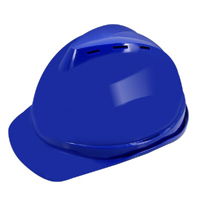

Safety Hard Hat Head Protection Anti-collision Hat Keep Cool Vented Helmet High Temperature-resistant Breathable Hat Anti-crash