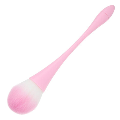 

〖Follure〗Make Up Large Soft Beauty Powder Big Blush Flame Brush Foundation Cosmetic Tool