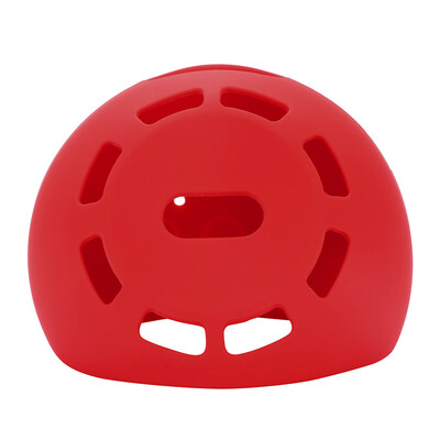 

〖Follure〗For Amazon Echo Spot Silicone Protective Sleeve Silica Gel Sleeve Proof Sleeve
