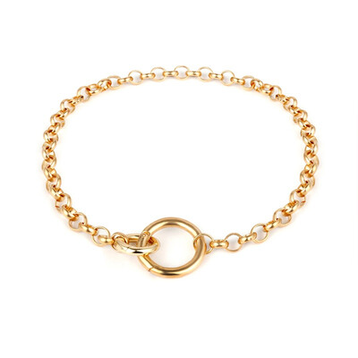 

wave money decoration personality creative exaggeration multi-element vintage multi-layer pearl clavicle Woman necklace