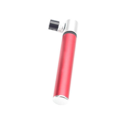 

Aluminum Alloy Mini Bicycle Hand Pump Urltra-Light MTB Mountain Bike Cycling Air Pump Tire Ball Inflator