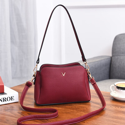 

Explosion womens bag autumn&winter explosions womens bag Taobao explosion models handbags new explosion models handbags