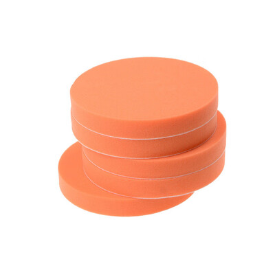 

Car Polisher Buffer Soft Foam Waffle Pad Buffing Polishing Sponge Pad 7" 180mm