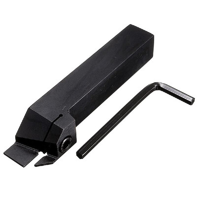 

MGEHR2020-2 Lathe Grooving Cutting Holder Wrench CNC Lathe Turning Tool for MGMN200-G