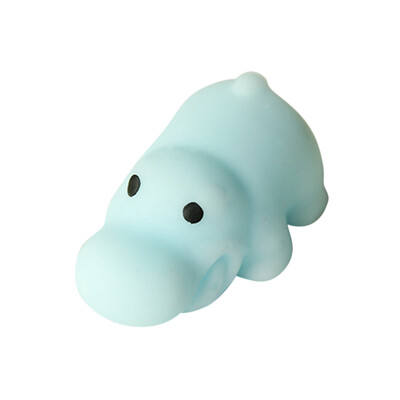 

Gobestart 16 Species Soft Focus Squeeze Cute Healing Toy Fun Joke Decompression Toys J