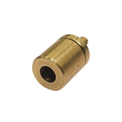 

Gas Refill Adapter for Outdoor Camping Hiking Stove Inflate Butane Canister