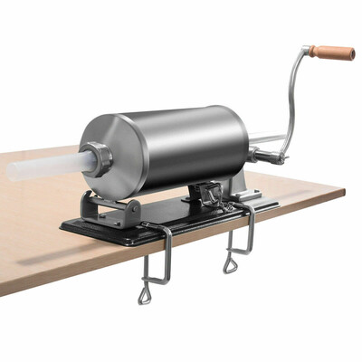 

48  Sausage Stuffer Maker Meat Filler Machine