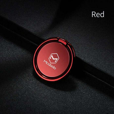 

Metal Finger Ring Holder Magnetic Mobile Phone Stand For Apple IPhone