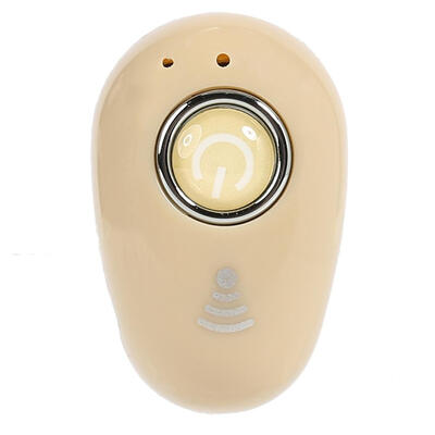 

S650 Wireless Bluetooth Mini Earphones Handsfree Headset Invisible Earbud